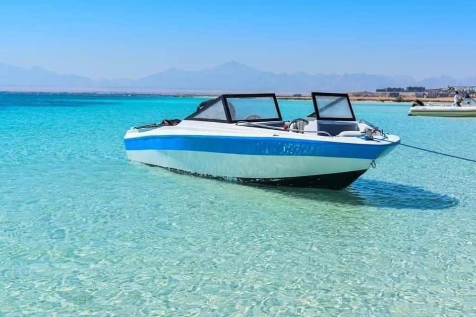 Pool View Hurghada